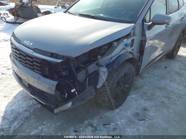 Aukcja sprzedaży 2026 Kia Sportage Lx Fwd, vin: KNDPU3DF8T7427893, numer aukcji: 12556074