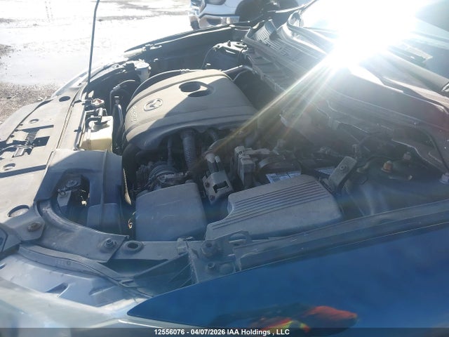 Продаж на аукціоні авто 2016 Mazda Cx-5, vin: JM3KE2CY9G0634352, номер лоту: 12556076