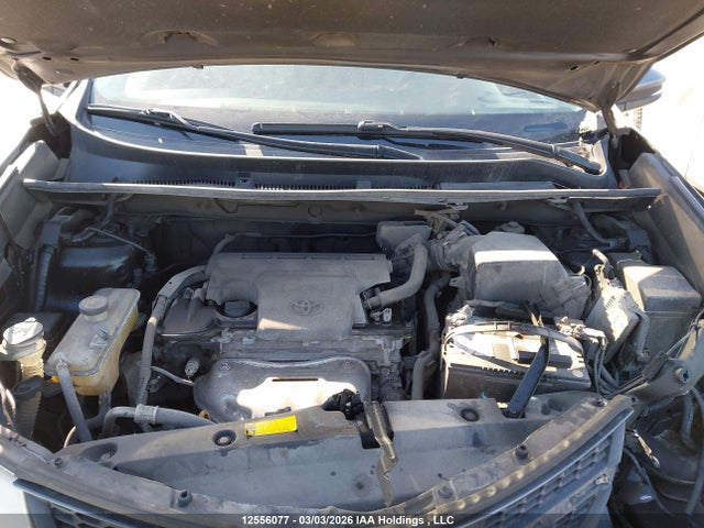 12556077 :رقم المزاد ، 2T3ZFREVXDW061226 vin ، 2013 Toyota Rav4 مزاد بيع
