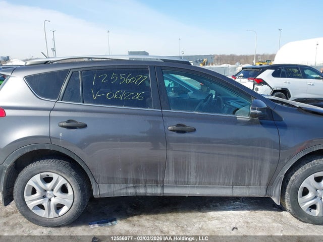 12556077 :رقم المزاد ، 2T3ZFREVXDW061226 vin ، 2013 Toyota Rav4 مزاد بيع