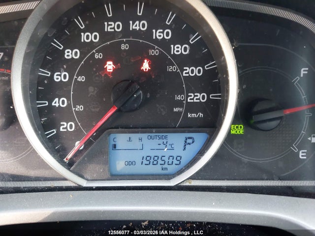 12556077 :رقم المزاد ، 2T3ZFREVXDW061226 vin ، 2013 Toyota Rav4 مزاد بيع