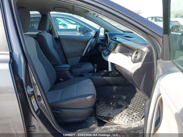 12556077 :رقم المزاد ، 2T3ZFREVXDW061226 vin ، 2013 Toyota Rav4 مزاد بيع