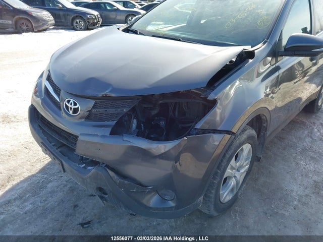 12556077 :رقم المزاد ، 2T3ZFREVXDW061226 vin ، 2013 Toyota Rav4 مزاد بيع