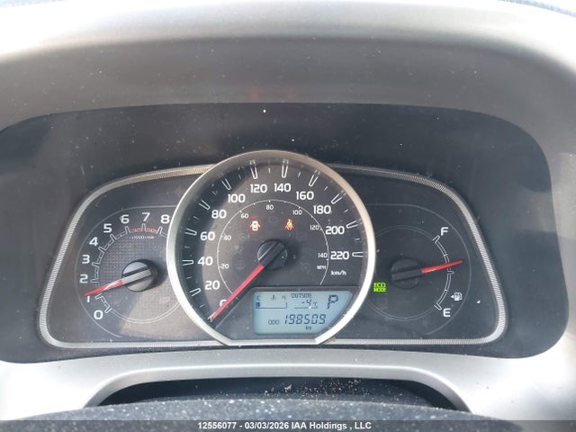 12556077 :رقم المزاد ، 2T3ZFREVXDW061226 vin ، 2013 Toyota Rav4 مزاد بيع