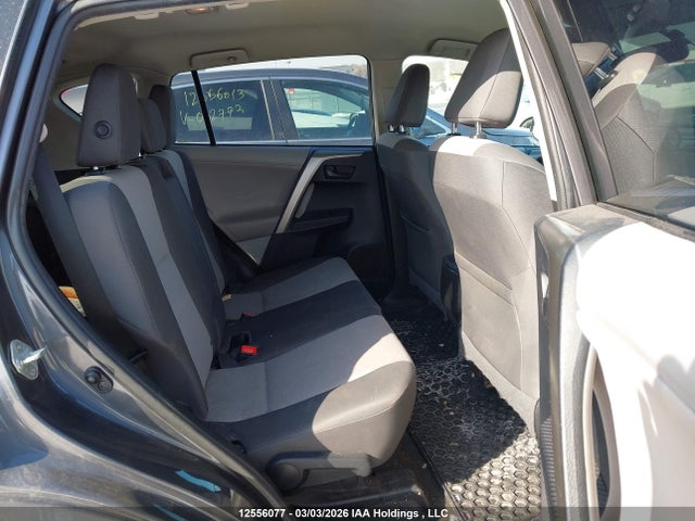 12556077 :رقم المزاد ، 2T3ZFREVXDW061226 vin ، 2013 Toyota Rav4 مزاد بيع