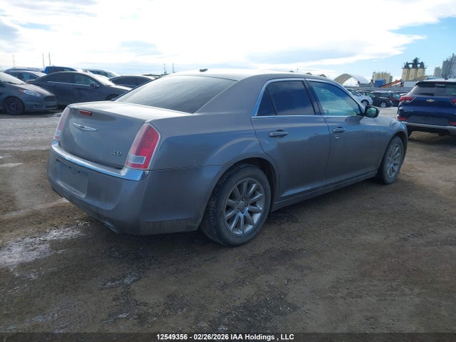 Chrysler 300 Touring 2014 2C3CCAAG7EH208146 Image 4