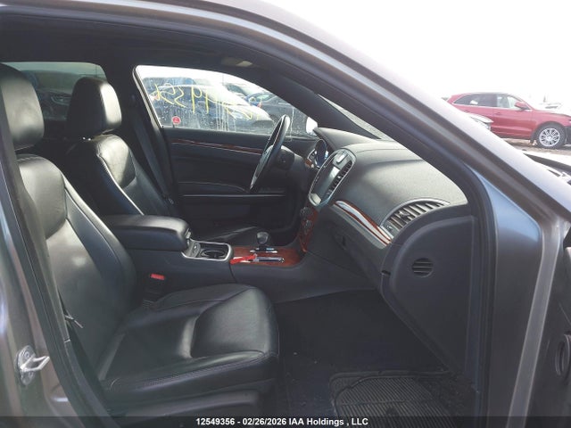 Chrysler 300 Touring 2014 2C3CCAAG7EH208146 Image 5