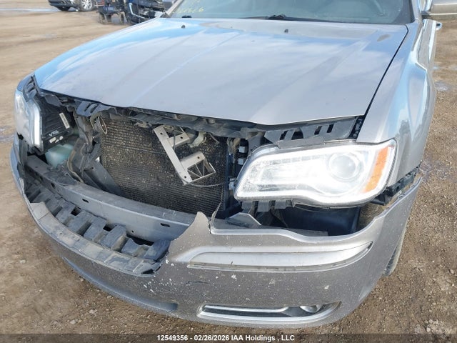 Chrysler 300 Touring 2014 2C3CCAAG7EH208146 Image 6