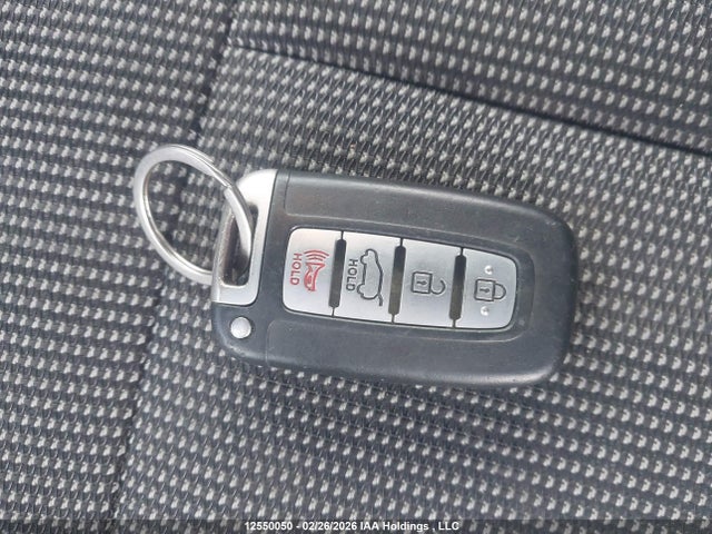 Hyundai Veloster Tech 2015 KMHTC6AD3FU242562 Image 11