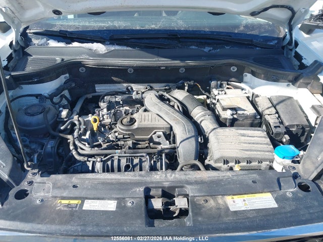 Volkswagen TAOS SE 2024 3VVEX7B23RM035006 Image 10
