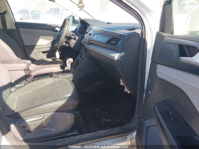 Volkswagen TAOS SE 2024 3VVEX7B23RM035006 Image 5