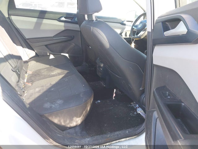 3VVEX7B23RM035006 Volkswagen TAOS SE