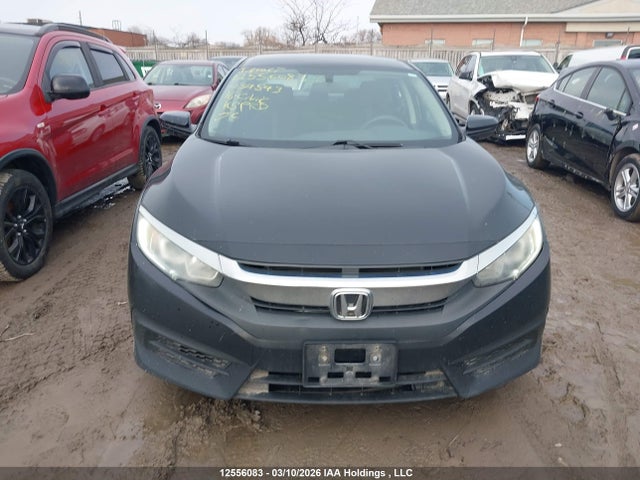 Aukcja sprzedaży 2016 Honda Civic, vin: 2HGFC2F59GH034543, numer aukcji: 12556083