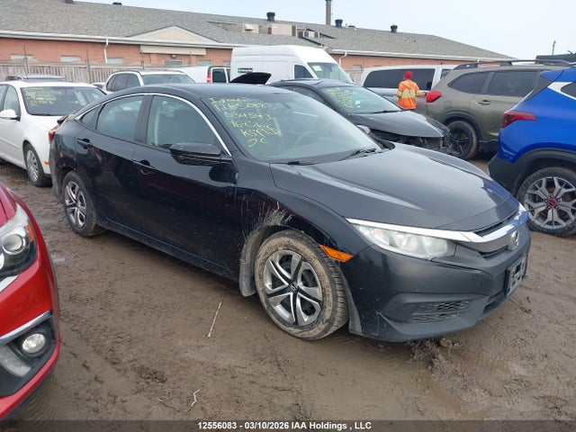 Aukcja sprzedaży 2016 Honda Civic, vin: 2HGFC2F59GH034543, numer aukcji: 12556083
