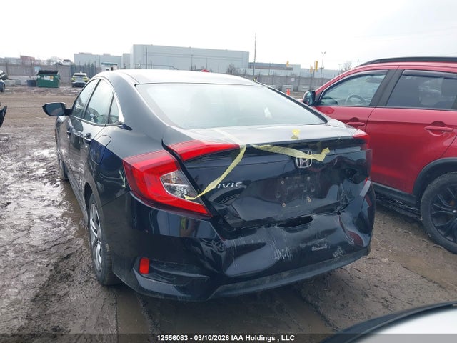 Aukcja sprzedaży 2016 Honda Civic, vin: 2HGFC2F59GH034543, numer aukcji: 12556083