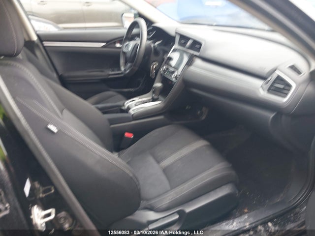 Aukcja sprzedaży 2016 Honda Civic, vin: 2HGFC2F59GH034543, numer aukcji: 12556083