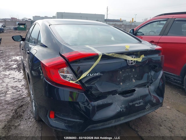Aukcja sprzedaży 2016 Honda Civic, vin: 2HGFC2F59GH034543, numer aukcji: 12556083