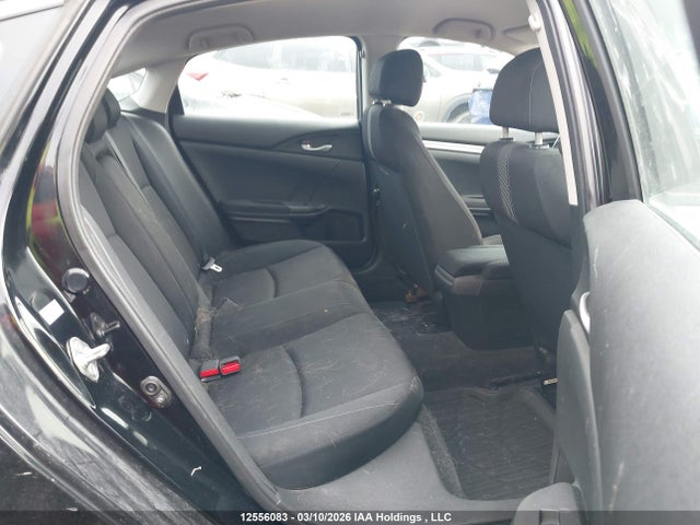 Aukcja sprzedaży 2016 Honda Civic, vin: 2HGFC2F59GH034543, numer aukcji: 12556083