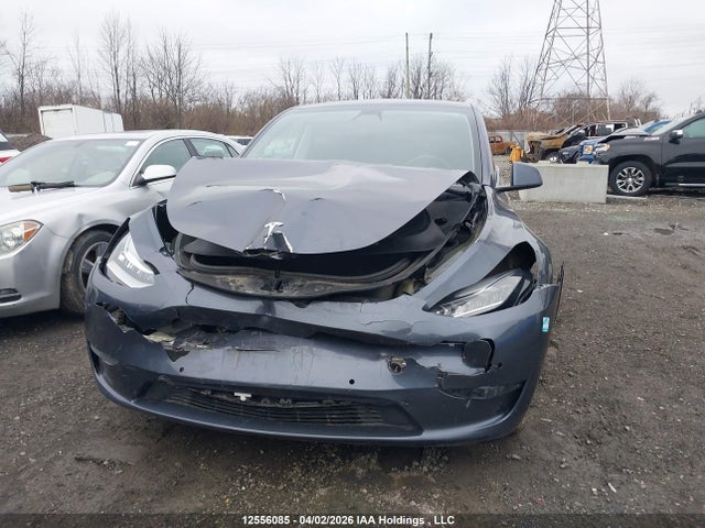 5YJYGDEE0MF067246 Tesla Model Y Long Range