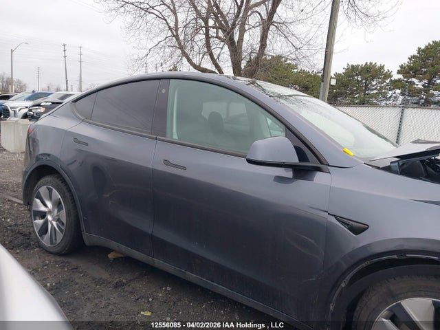 5YJYGDEE0MF067246 Tesla Model Y Long Range