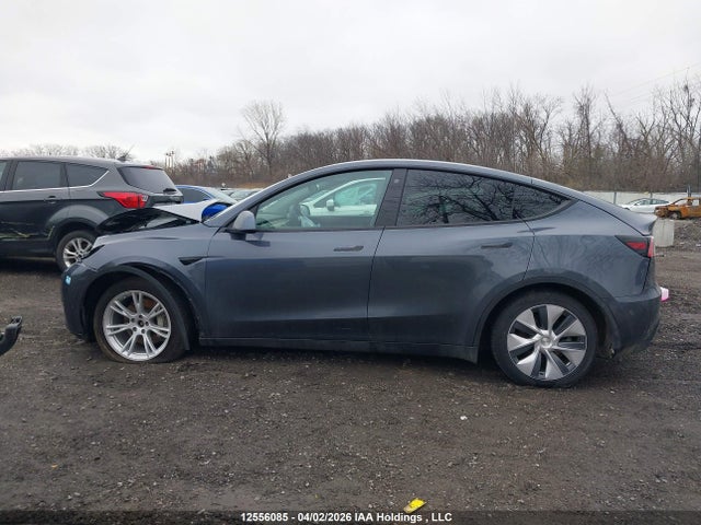 5YJYGDEE0MF067246 Tesla Model Y Long Range