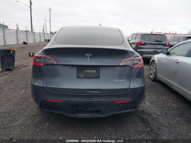 5YJYGDEE0MF067246 Tesla Model Y Long Range