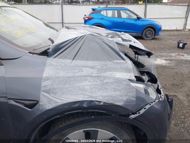 5YJYGDEE0MF067246 Tesla Model Y Long Range