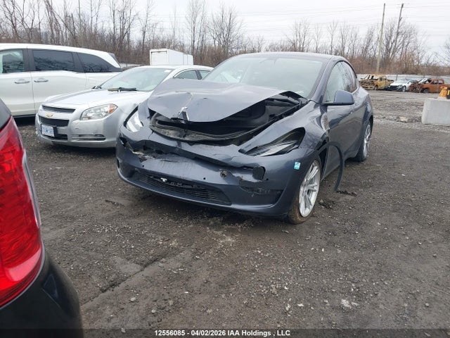 5YJYGDEE0MF067246 Tesla Model Y Long Range