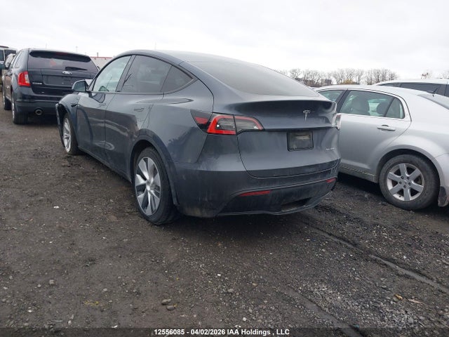 5YJYGDEE0MF067246 Tesla Model Y Long Range