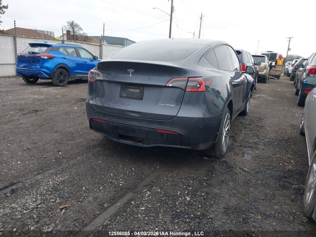 5YJYGDEE0MF067246 Tesla Model Y Long Range