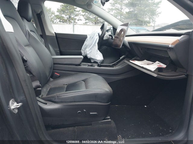 5YJYGDEE0MF067246 Tesla Model Y Long Range