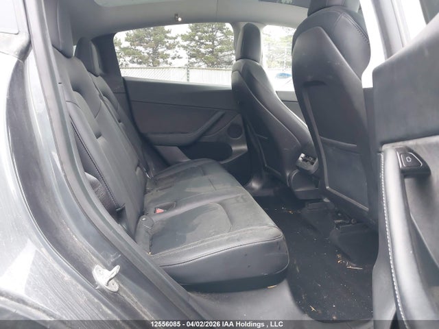 5YJYGDEE0MF067246 Tesla Model Y Long Range