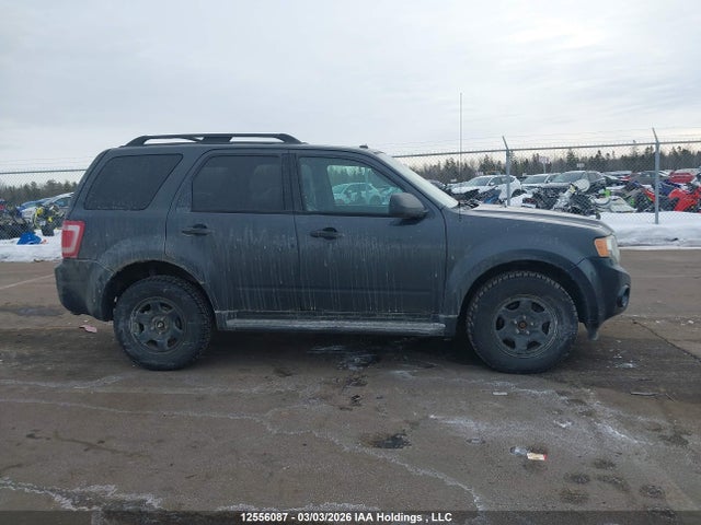 Aukcja sprzedaży 2009 Ford Escape Xlt, vin: 1FMCU93G29KC64154, numer aukcji: 12556087