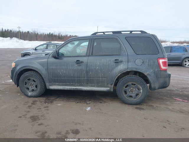 Aukcja sprzedaży 2009 Ford Escape Xlt, vin: 1FMCU93G29KC64154, numer aukcji: 12556087