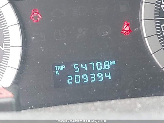 Aukcja sprzedaży 2009 Ford Escape Xlt, vin: 1FMCU93G29KC64154, numer aukcji: 12556087