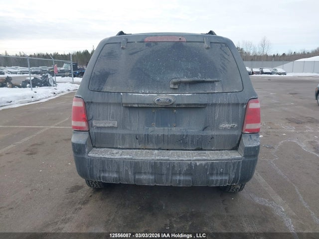 Aukcja sprzedaży 2009 Ford Escape Xlt, vin: 1FMCU93G29KC64154, numer aukcji: 12556087