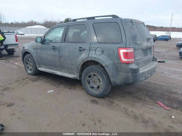 Aukcja sprzedaży 2009 Ford Escape Xlt, vin: 1FMCU93G29KC64154, numer aukcji: 12556087