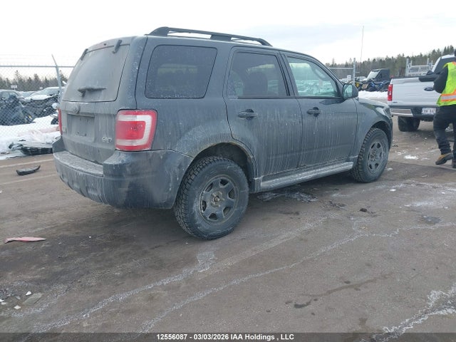 Aukcja sprzedaży 2009 Ford Escape Xlt, vin: 1FMCU93G29KC64154, numer aukcji: 12556087