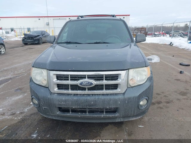 Aukcja sprzedaży 2009 Ford Escape Xlt, vin: 1FMCU93G29KC64154, numer aukcji: 12556087