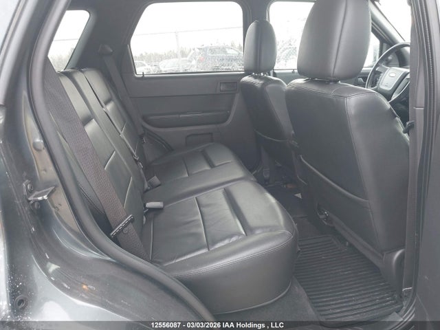 Aukcja sprzedaży 2009 Ford Escape Xlt, vin: 1FMCU93G29KC64154, numer aukcji: 12556087