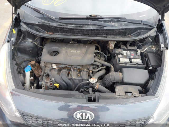 KNADM5A39G6616845 KIA Rio