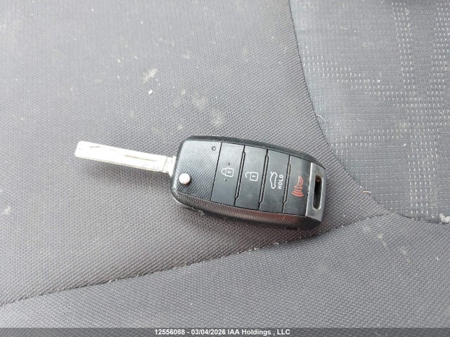KNADM5A39G6616845 KIA Rio