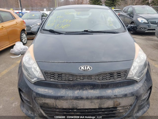 KNADM5A39G6616845 KIA Rio