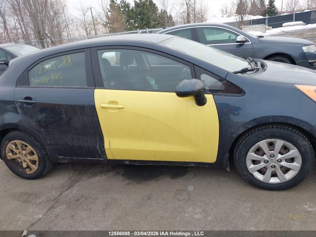 KNADM5A39G6616845 KIA Rio