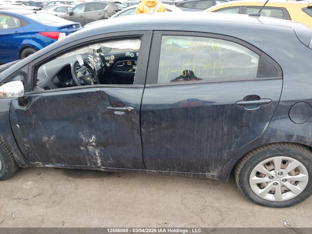 KNADM5A39G6616845 KIA Rio