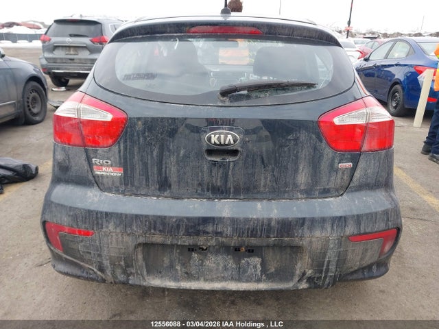 KNADM5A39G6616845 KIA Rio