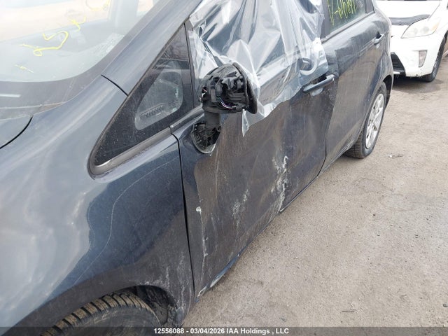 KNADM5A39G6616845 KIA Rio
