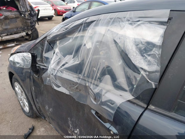 KNADM5A39G6616845 KIA Rio
