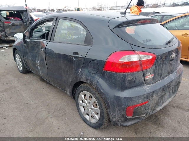 KNADM5A39G6616845 KIA Rio