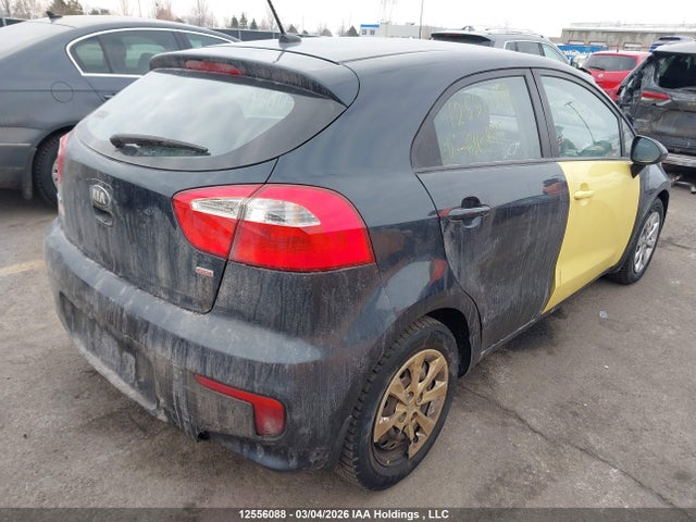 KNADM5A39G6616845 KIA Rio